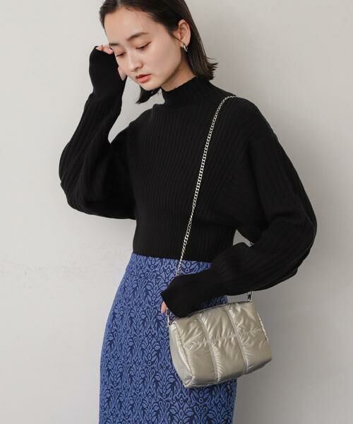 SENSE OF PLACE by URBAN RESEARCH / センスオブプレイス バイ アーバンリサーチ バッグ | キルティングバッグ | 詳細12