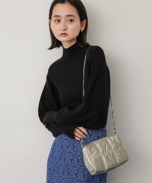 SENSE OF PLACE by URBAN RESEARCH / センスオブプレイス バイ アーバンリサーチ バッグ | キルティングバッグ | 詳細13