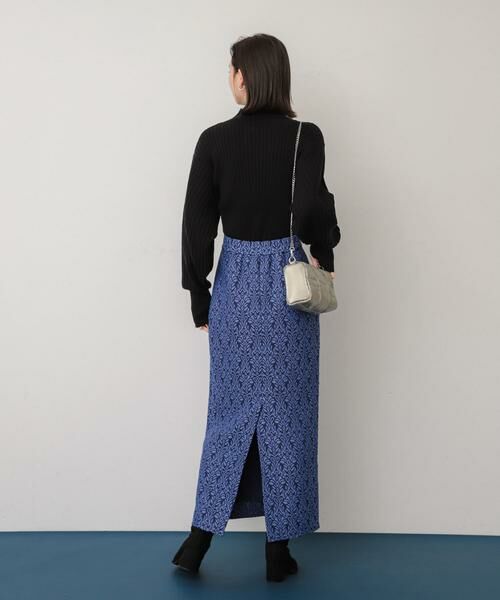 SENSE OF PLACE by URBAN RESEARCH / センスオブプレイス バイ アーバンリサーチ バッグ | キルティングバッグ | 詳細14