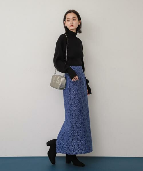 SENSE OF PLACE by URBAN RESEARCH / センスオブプレイス バイ アーバンリサーチ バッグ | キルティングバッグ | 詳細15