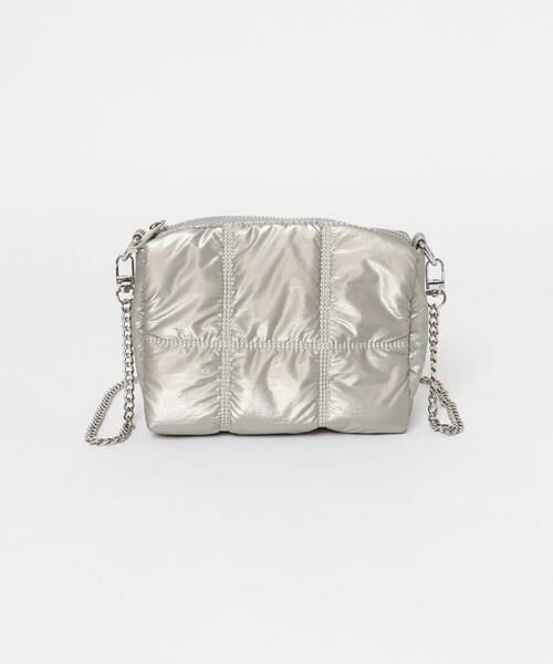 SENSE OF PLACE by URBAN RESEARCH / センスオブプレイス バイ アーバンリサーチ バッグ | キルティングバッグ | 詳細16