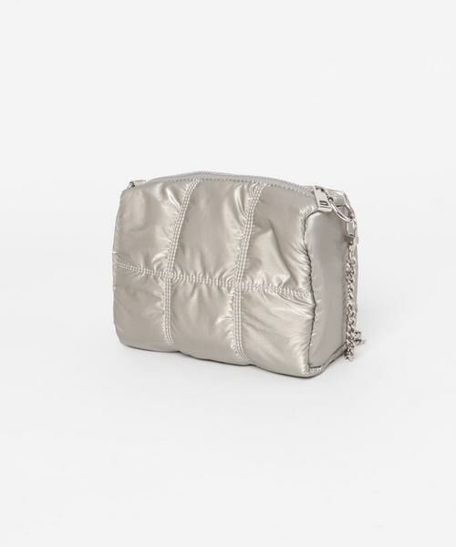 SENSE OF PLACE by URBAN RESEARCH / センスオブプレイス バイ アーバンリサーチ バッグ | キルティングバッグ | 詳細17