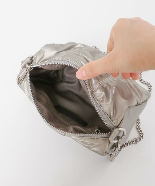 SENSE OF PLACE by URBAN RESEARCH / センスオブプレイス バイ アーバンリサーチ バッグ | キルティングバッグ | 詳細19