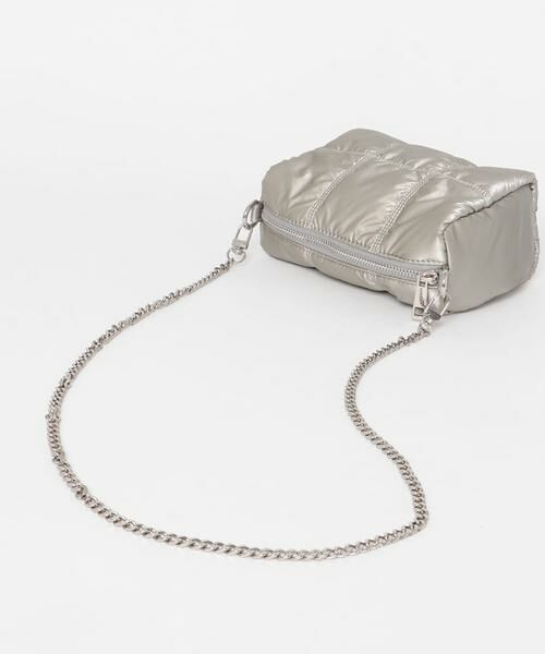 SENSE OF PLACE by URBAN RESEARCH / センスオブプレイス バイ アーバンリサーチ バッグ | キルティングバッグ | 詳細20