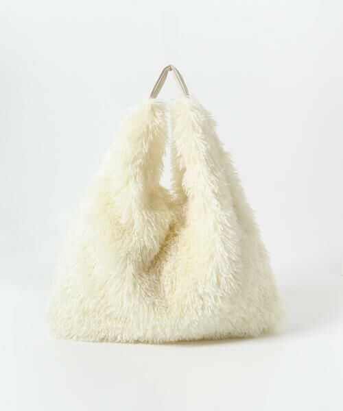 SENSE OF PLACE by URBAN RESEARCH / センスオブプレイス バイ アーバンリサーチ トートバッグ | ボアトートバッグ | 詳細10