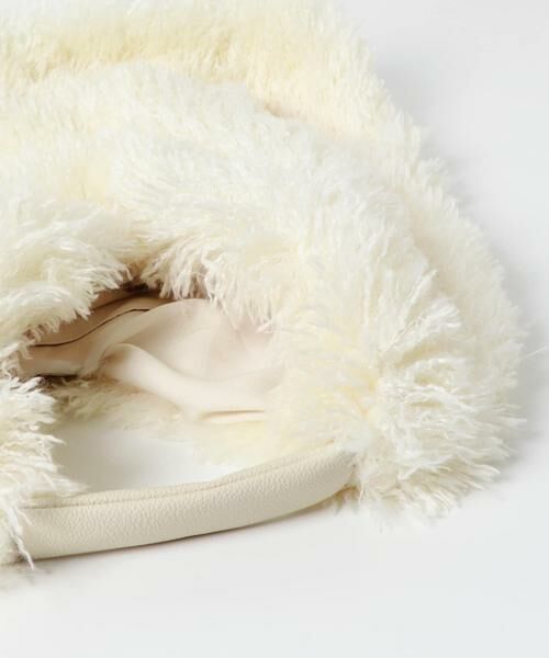 SENSE OF PLACE by URBAN RESEARCH / センスオブプレイス バイ アーバンリサーチ トートバッグ | ボアトートバッグ | 詳細11