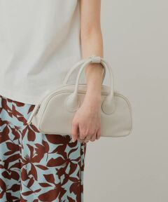 SENSE OF PLACE by URBAN RESEARCH / センスオブプレイス バイ アーバンリサーチ ボストンバッグ | ラウンドスクエアボストンバッグ