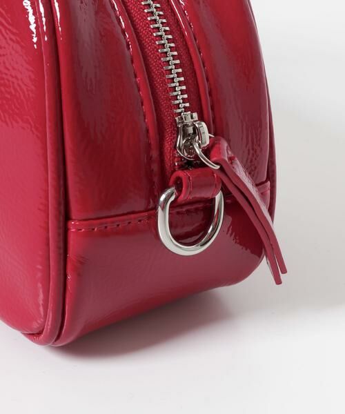 SENSE OF PLACE by URBAN RESEARCH / センスオブプレイス バイ アーバンリサーチ ボストンバッグ | ラウンドスクエアボストンバッグ | 詳細17