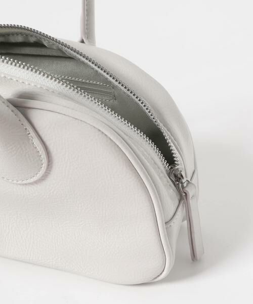 SENSE OF PLACE by URBAN RESEARCH / センスオブプレイス バイ アーバンリサーチ ボストンバッグ | ラウンドスクエアボストンバッグ | 詳細28