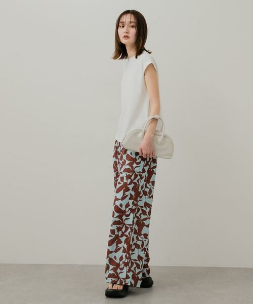 SENSE OF PLACE by URBAN RESEARCH / センスオブプレイス バイ アーバンリサーチ ボストンバッグ | ラウンドスクエアボストンバッグ | 詳細21