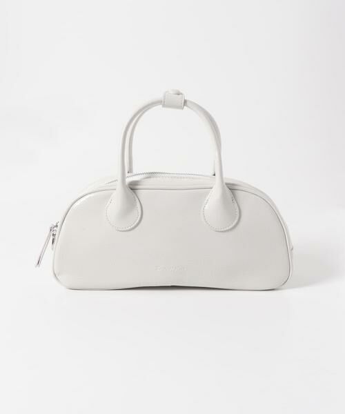 SENSE OF PLACE by URBAN RESEARCH / センスオブプレイス バイ アーバンリサーチ ボストンバッグ | ラウンドスクエアボストンバッグ | 詳細27