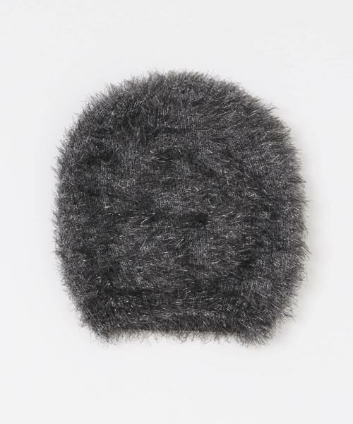 SENSE OF PLACE by URBAN RESEARCH / センスオブプレイス バイ アーバンリサーチ ニットキャップ | 『別注』さらさ×SENSE OF PLACE　シャギービーニー | 詳細29