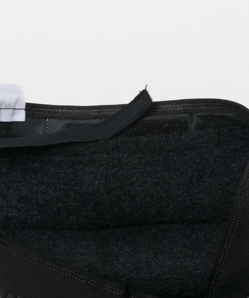 SENSE OF PLACE by URBAN RESEARCH / センスオブプレイス バイ アーバンリサーチ ハット | 『WEB/一部店舗限定』プレートシャギーハット | 詳細16