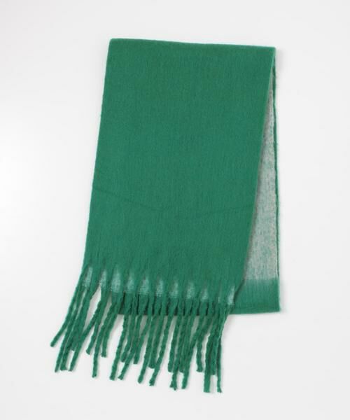 SENSE OF PLACE by URBAN RESEARCH / センスオブプレイス バイ アーバンリサーチ マフラー・ショール・スヌード・ストール | 『一部WEB限定カラー』パネルボーダーストール | 詳細23