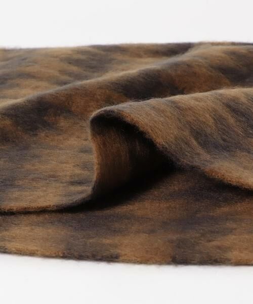 SENSE OF PLACE by URBAN RESEARCH / センスオブプレイス バイ アーバンリサーチ マフラー・ショール・スヌード・ストール | チドリガラストール | 詳細6