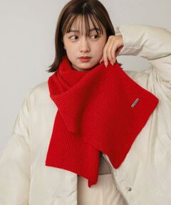 SENSE OF PLACE by URBAN RESEARCH / センスオブプレイス バイ アーバンリサーチ マフラー・ショール・スヌード・ストール | モチモチニットストール