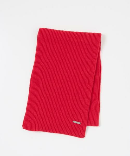 セール】 モチモチニットストール （マフラー・ショール