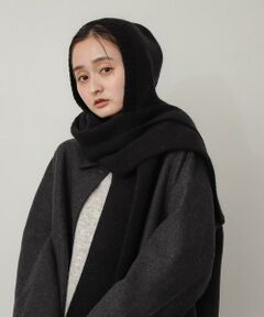 Mountain Research マウンテンリサーチ ストール MOUNTAIN RESEARCH コート ジャケット 「MOUNTAIN RESEARCH