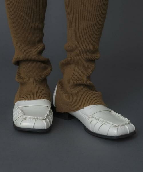 SENSE OF PLACE by URBAN RESEARCH / センスオブプレイス バイ アーバンリサーチ ソックス | ルーズソックス | 詳細3