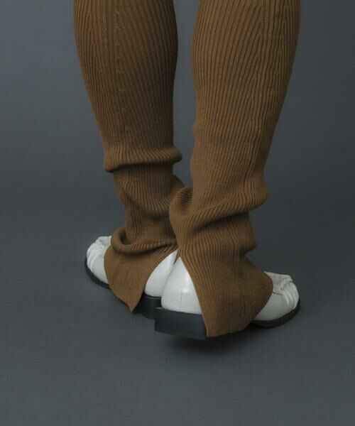 SENSE OF PLACE by URBAN RESEARCH / センスオブプレイス バイ アーバンリサーチ ソックス | ルーズソックス | 詳細4