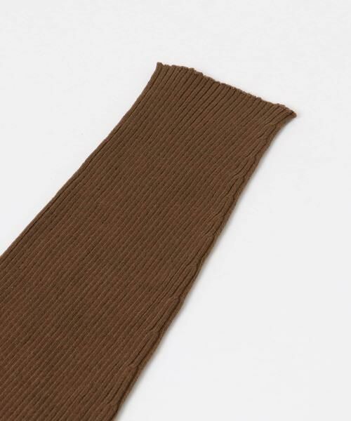 SENSE OF PLACE by URBAN RESEARCH / センスオブプレイス バイ アーバンリサーチ ソックス | ルーズソックス | 詳細7