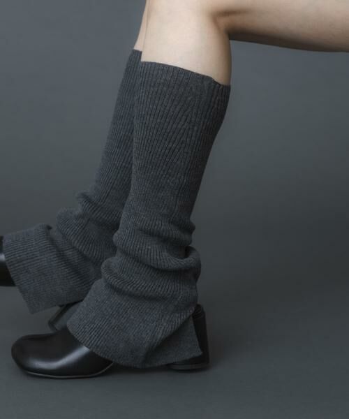 SENSE OF PLACE by URBAN RESEARCH / センスオブプレイス バイ アーバンリサーチ ソックス | ルーズソックス | 詳細10