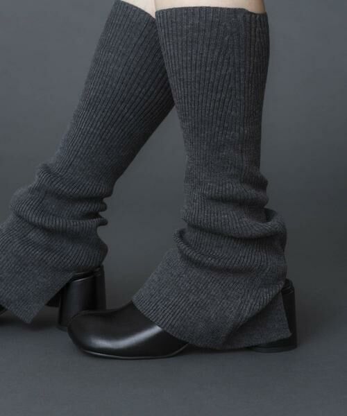 SENSE OF PLACE by URBAN RESEARCH / センスオブプレイス バイ アーバンリサーチ ソックス | ルーズソックス | 詳細11
