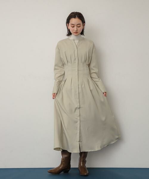 SENSE OF PLACE by URBAN RESEARCH / センスオブプレイス バイ アーバンリサーチ ブーツ（ショート丈） | ポインテッドウエスタンブーツ | 詳細9