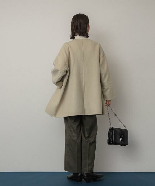 SENSE OF PLACE by URBAN RESEARCH / センスオブプレイス バイ アーバンリサーチ ブーツ（ショート丈） | ポインテッドウエスタンブーツ | 詳細24