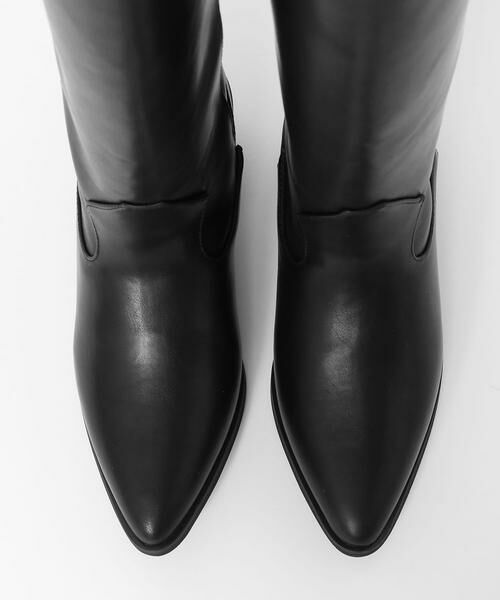 SENSE OF PLACE by URBAN RESEARCH / センスオブプレイス バイ アーバンリサーチ ブーツ（ショート丈） | ポインテッドウエスタンブーツ | 詳細29