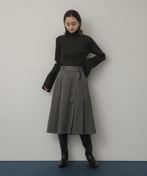 SENSE OF PLACE by URBAN RESEARCH / センスオブプレイス バイ アーバンリサーチ ブーツ（ショート丈） | ポインテッドウエスタンブーツ | 詳細16