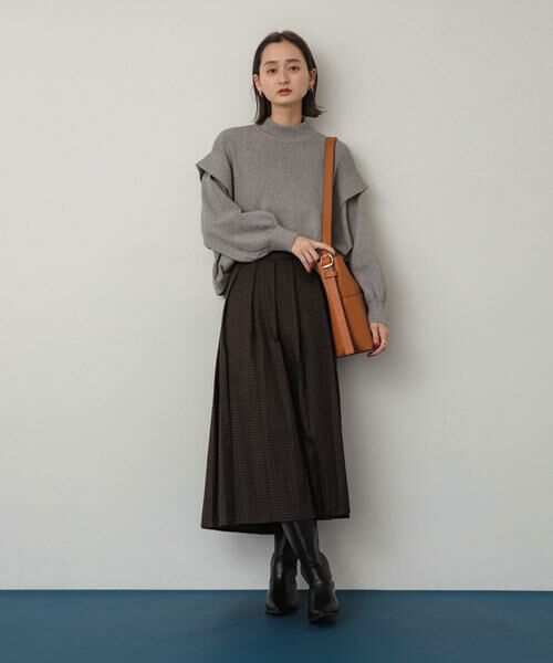 SENSE OF PLACE by URBAN RESEARCH / センスオブプレイス バイ アーバンリサーチ ブーツ（ショート丈） | ポインテッドウエスタンブーツ | 詳細19