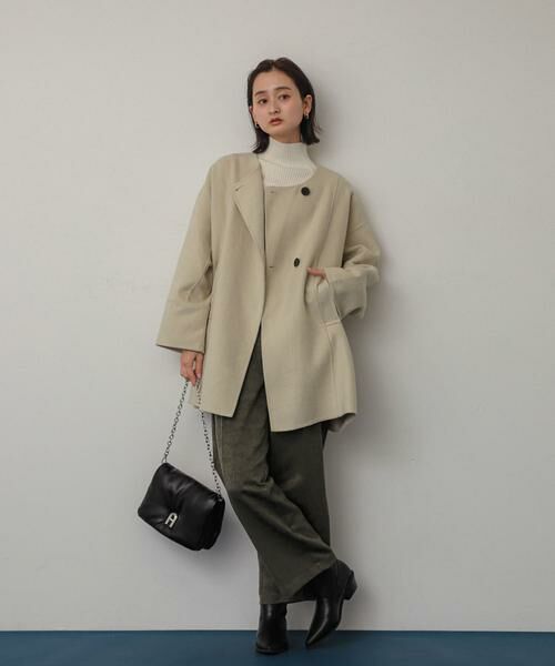 SENSE OF PLACE by URBAN RESEARCH / センスオブプレイス バイ アーバンリサーチ ブーツ（ショート丈） | ポインテッドウエスタンブーツ | 詳細22