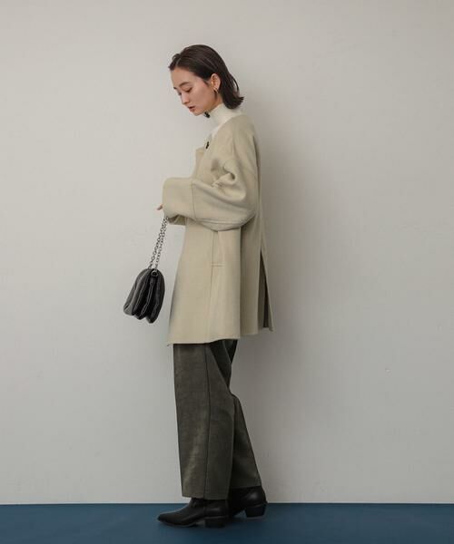 SENSE OF PLACE by URBAN RESEARCH / センスオブプレイス バイ アーバンリサーチ ブーツ（ショート丈） | ポインテッドウエスタンブーツ | 詳細23