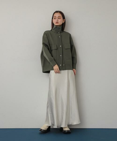 SENSE OF PLACE by URBAN RESEARCH / センスオブプレイス バイ アーバンリサーチ ブーツ（ショート丈） | 『消臭』サイドゴアボリュームソールブーツ | 詳細10