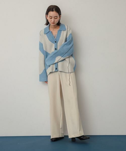 SENSE OF PLACE by URBAN RESEARCH / センスオブプレイス バイ アーバンリサーチ ブーツ（ショート丈） | 『抗菌』『消臭』スクエアトゥエナメルブーツ | 詳細17