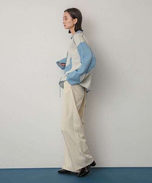 SENSE OF PLACE by URBAN RESEARCH / センスオブプレイス バイ アーバンリサーチ ブーツ（ショート丈） | 『抗菌』『消臭』スクエアトゥエナメルブーツ | 詳細18