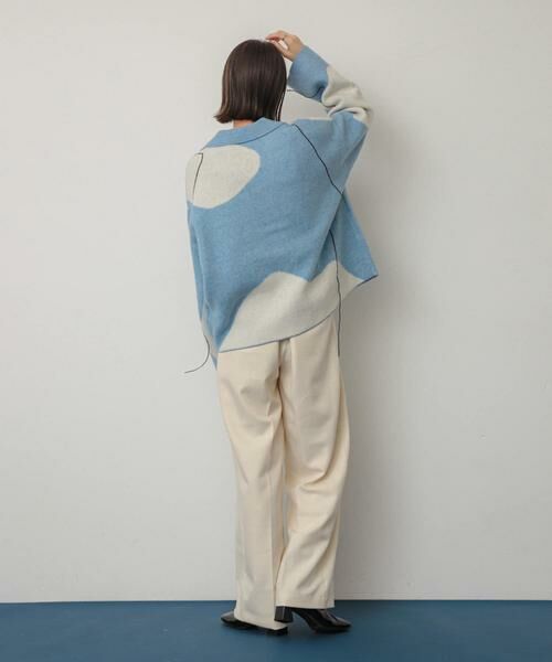 SENSE OF PLACE by URBAN RESEARCH / センスオブプレイス バイ アーバンリサーチ ブーツ（ショート丈） | 『抗菌』『消臭』スクエアトゥエナメルブーツ | 詳細19