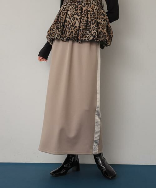 SENSE OF PLACE by URBAN RESEARCH / センスオブプレイス バイ アーバンリサーチ ブーツ（ショート丈） | 『抗菌』『消臭』スクエアトゥエナメルブーツ | 詳細20