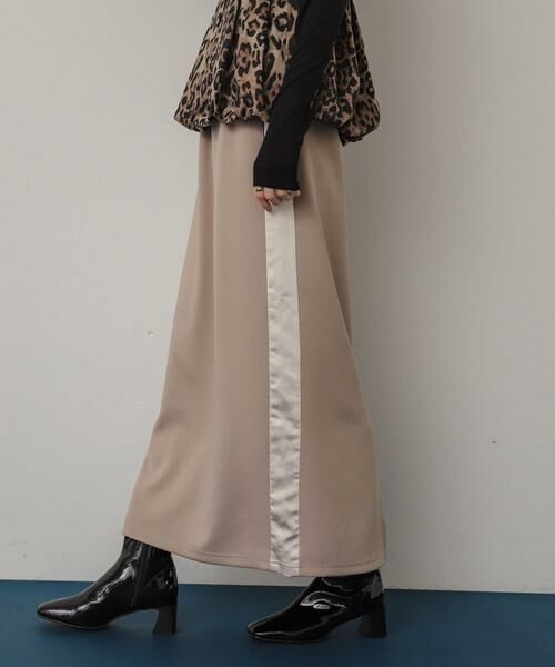 SENSE OF PLACE by URBAN RESEARCH / センスオブプレイス バイ アーバンリサーチ ブーツ（ショート丈） | 『抗菌』『消臭』スクエアトゥエナメルブーツ | 詳細21