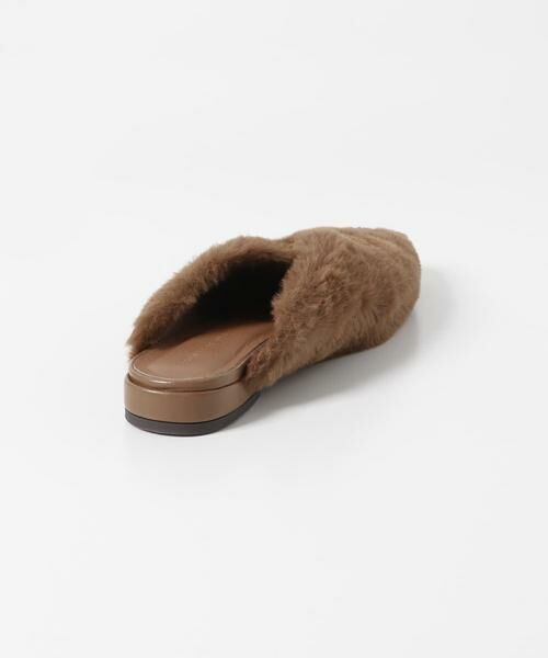 SENSE OF PLACE by URBAN RESEARCH / センスオブプレイス バイ アーバンリサーチ シューズ | ポインテッドファーミュール | 詳細18