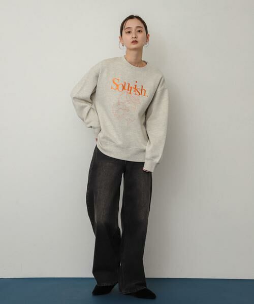 SENSE OF PLACE by URBAN RESEARCH / センスオブプレイス バイ アーバンリサーチ シューズ | ポインテッドファーミュール | 詳細22