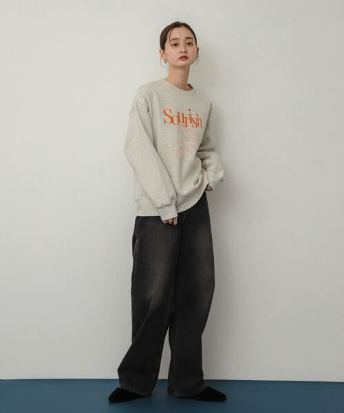 SENSE OF PLACE by URBAN RESEARCH / センスオブプレイス バイ アーバンリサーチ シューズ | ポインテッドファーミュール | 詳細23