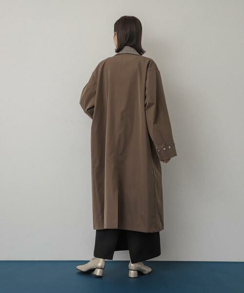 SENSE OF PLACE by URBAN RESEARCH / センスオブプレイス バイ アーバンリサーチ ブーツ（ショート丈） | ヴィンテージライクメタリックブーツ | 詳細18