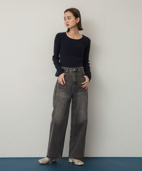 SENSE OF PLACE by URBAN RESEARCH / センスオブプレイス バイ アーバンリサーチ ブーツ（ショート丈） | ヴィンテージライクメタリックブーツ | 詳細19