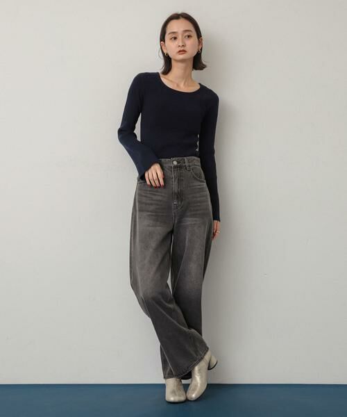 SENSE OF PLACE by URBAN RESEARCH / センスオブプレイス バイ アーバンリサーチ ブーツ（ショート丈） | ヴィンテージライクメタリックブーツ | 詳細20