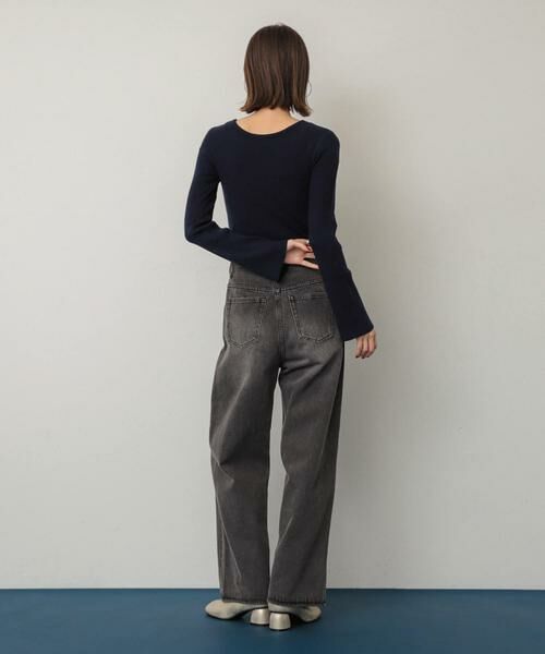 SENSE OF PLACE by URBAN RESEARCH / センスオブプレイス バイ アーバンリサーチ ブーツ（ショート丈） | ヴィンテージライクメタリックブーツ | 詳細21