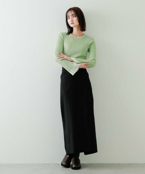 SENSE OF PLACE by URBAN RESEARCH / センスオブプレイス バイ アーバンリサーチ ブーツ（ショート丈） | トラックソールサイドゴアブーツ | 詳細2