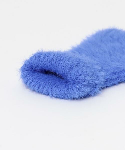 SENSE OF PLACE by URBAN RESEARCH / センスオブプレイス バイ アーバンリサーチ 手袋 | シャギーニットグローブ | 詳細9