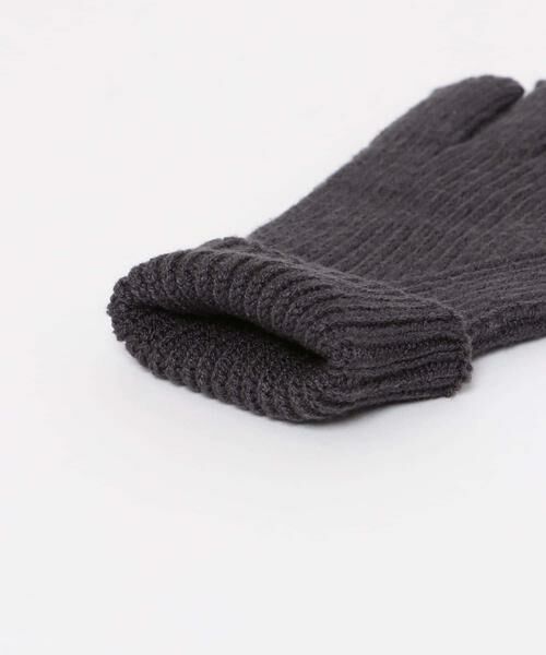 SENSE OF PLACE by URBAN RESEARCH / センスオブプレイス バイ アーバンリサーチ 手袋 | モチモチニットグローブ | 詳細22